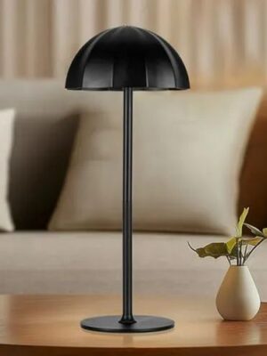 Luminária de Mesa Led 3 Tons