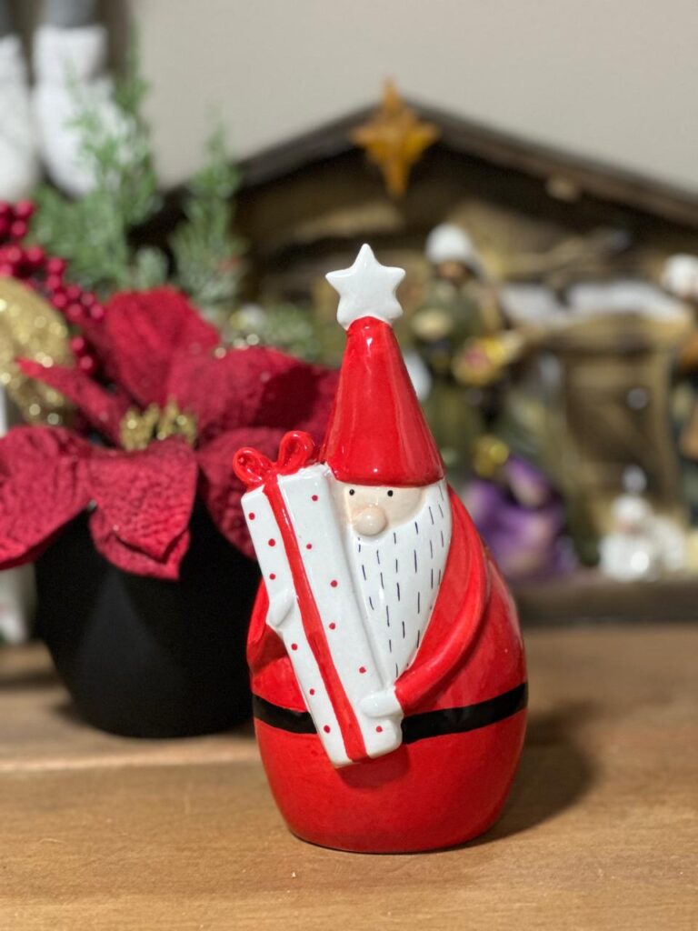 Adorno Natalino Noel | OCKA HOME