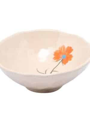 Bowl Flor Trento Cerâmica