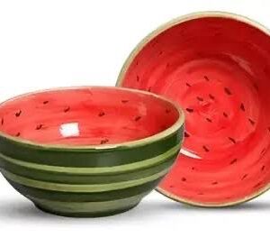 Bowl Melancia