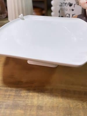 Prato para Bolo Bird